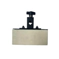 thumbnail image 3 of Tablero de práctica de tambor inferior, martillo de pedal único, accesorios de instrumento de práctica de tambor universal, mazo de pedal de tambor, 3 of 10
