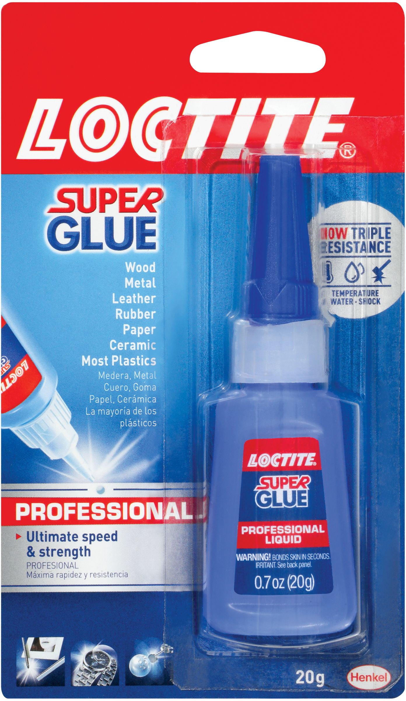 liquid acrylic glue