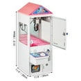 thumbnail image 2 of Vevor 110v Mini Garra Grúa Máquina Caja de metal Bar Candy Toy Catcher A prueba de sacudidas, 2 of 8