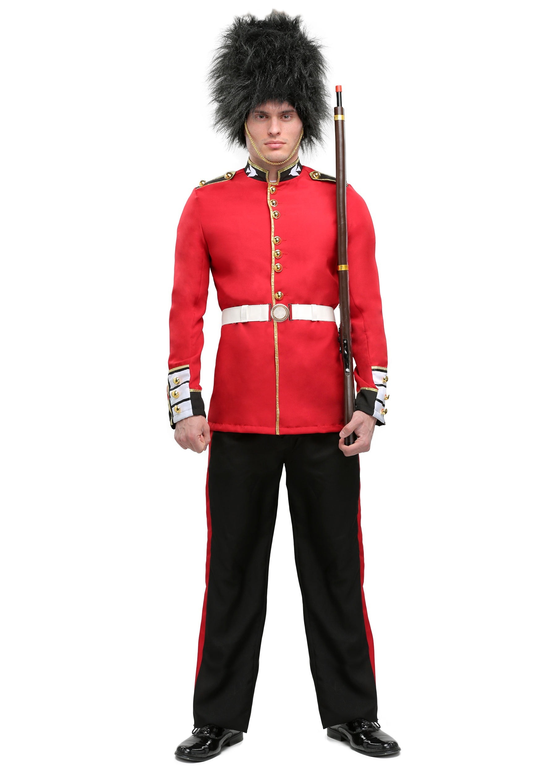 FUN Costumes Men's Royal Guard