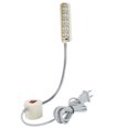 thumbnail image 4 of Lámpara de Máquina de Coser de 30 LED Luz de Doble Color ángulo Ajustable Ahorro de Energía para Protección Ocular Industrial ANGGREK Otros, 4 of 8