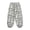 White#9527, variant on Mens Baggy Harem Pants Wide Leg Pants for Men Loose Fit Elastic Waist Drawstring Graphic Y2K Athletic Jogger Pant With Pocket