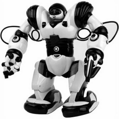 WowWee Robotics - Robosapien