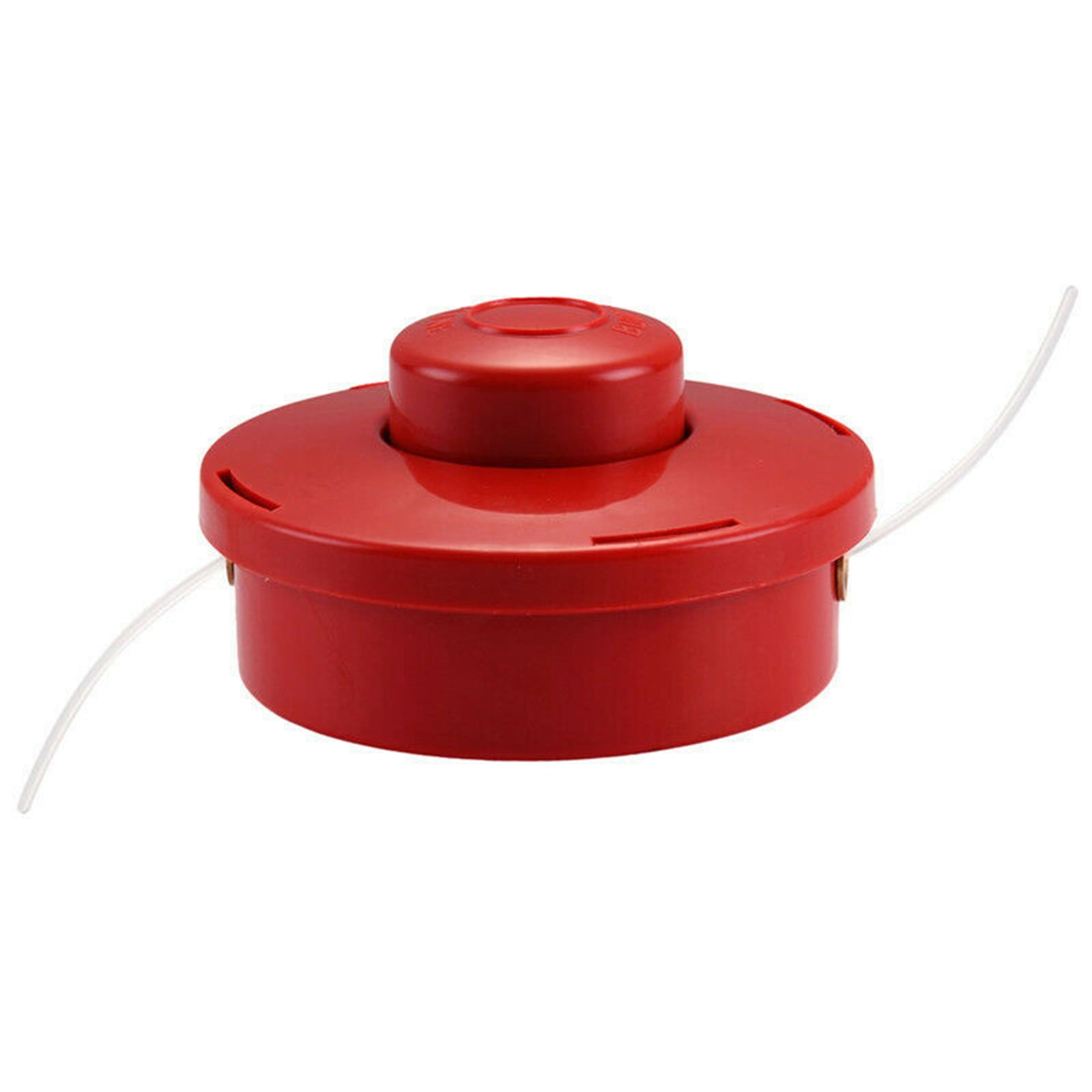 Universal Petrol Trimmer Head Replacement Strimmer Bump Feed Line Spool