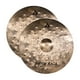 thumbnail image 1 of ISTANBUL Platillos Hi-hats de 17” Xist Dry Dark Brilliant XDDBH17 ISTANBUL, 1 of 4