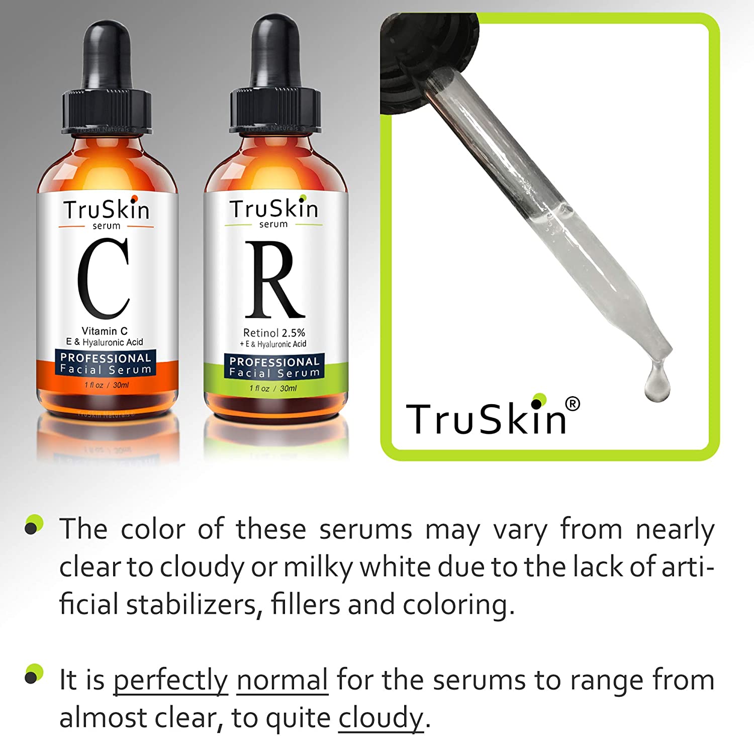 truskin vitamin c serum walmart