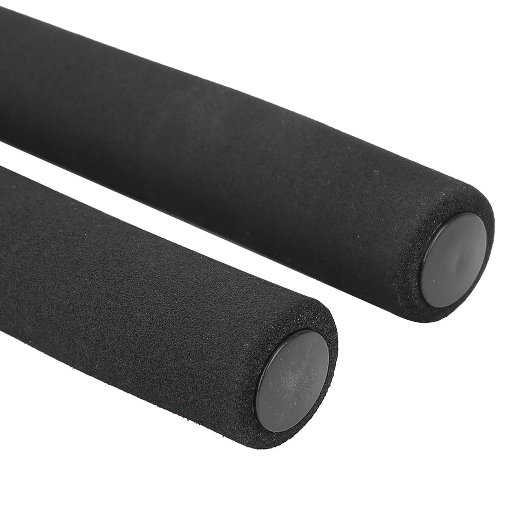foam handlebar grips