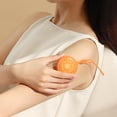 thumbnail image 3 of Portable Mini Massager for Anxiety Relief | Multifunctional Handheld Soothing Tool with 265-Color Breathing Light for Home & Travel, 3 of 8
