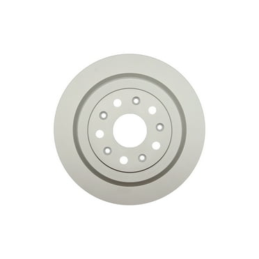 Raybestos Element3™ Coated Rotors Fits select: 2014-2019 CADILLAC CTS