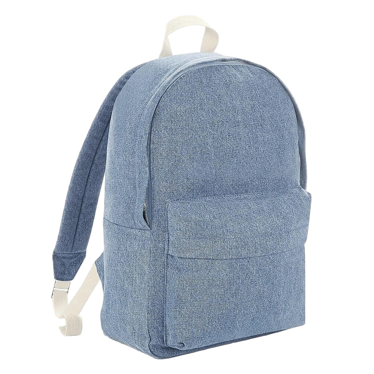 jean backpack purse