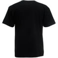 thumbnail image 2 of Fruit Of The Loom Mens Heavy Weight Belcoro® Cotton Short Sleeve T-Shirt, 2 of 4