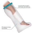 thumbnail image 5 of Protecteur de Jambe Imperméable. Protection contre le Plâtre. Imperméable, 5 of 5