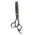 thumbnail image 2 of Professional Hair Scissors -VERY SHARP- Barber Hair Cutting Scissors 5.5-inch Razor Edge Hair Cutting Shears for Salon - Made from Stainless Steel with Fine Direct Adjustment Knob, 2 of 9