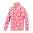 thumbnail image 3 of Regatta Boys/Girls Hot Shot II Flower Fleece Top, 3 of 6