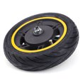 thumbnail image 2 of Rueda delantera para patinete eléctrico, rueda delantera para patinete eléctrico Max G30 Ehuebsd Accesorios para bicicletas, 2 of 7