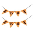 thumbnail image 3 of QIILU 2Set Door Sign Non Woven Fabric Lightweight Cute Portable Door Sign HG, 3 of 8