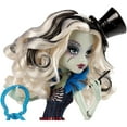 thumbnail image 4 of Monster High Freak du Chic Frankie Stein Doll, 4 of 7