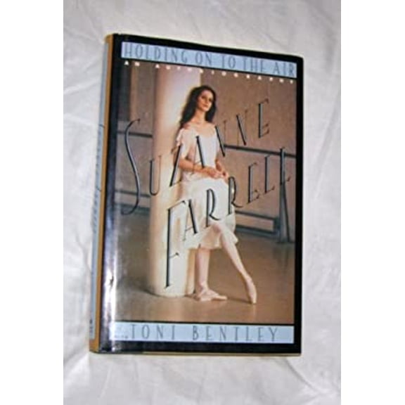 Pre-Owned Holding on to the Air Paperback