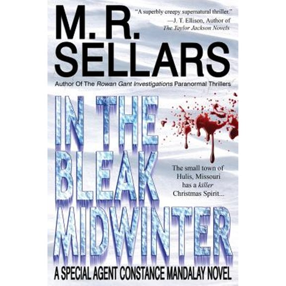 Pre-Owned In the Bleak Midwinter: A Special Agent Constance Mandalay Novel (Paperback) 0979453380 9780979453380