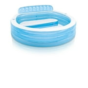 intex wave pool