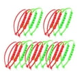 thumbnail image 2 of Cadena de nieve,Cadenas para neumáticos de motocicletas Cinturón de cable para neumáticos de emergencia,Cadenas para nieve para ruedas de moto Cadenas para neumáticos, 2 of 9