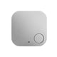 thumbnail image 1 of Localizador portátil Bluetooth Square Smart Tracker para recordatorio de alarma bidireccional anti-perdida para niños de coche Scienceny EL4535-08, 1 of 2