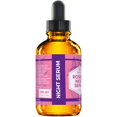 thumbnail image 5 of Sérum facial nocturno Leven, aceite de rosa mosqueta, 30 ml, para piel seca, 5 of 5