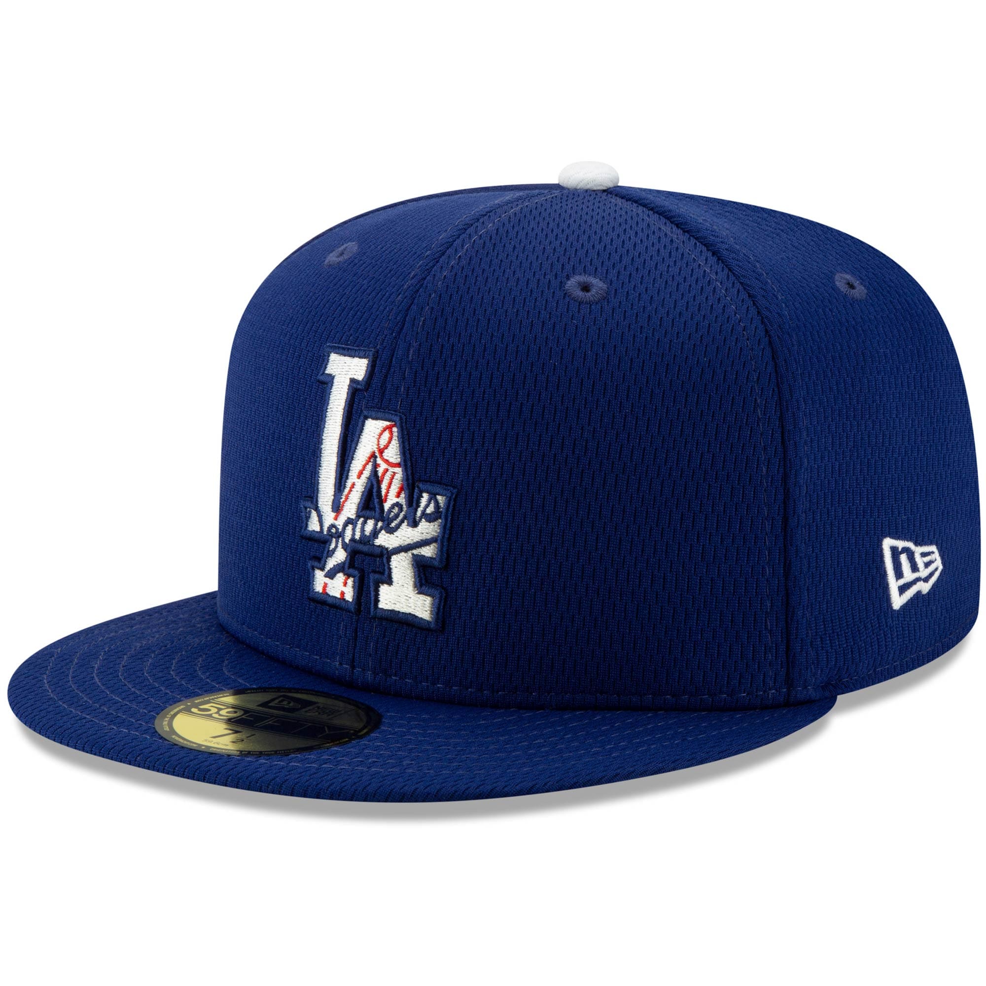 2021 Spring Training 59FIFTY Fitted Hat 