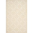 thumbnail image 1 of Safavieh Newport Beige Contemporary Rug - 5'6" x 8'6", 1 of 3