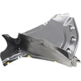 thumbnail image 4 of Geelife Fender Liner Front Driver Left Side Left Hand For Audi A4 Audi A4 Quattro, 4 of 9