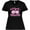AB-Black, variant on Inktastic Pink Pumpkins for Breast Cancer Awareness Women's Plus Size T-Shirt
