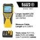 thumbnail image 2 of Probador De Cables Vdv Scout Pro 3 Vdv501-851 Klein Tools Klein Tools VDV501-851, 2 of 4