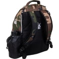 thumbnail image 6 of Dynamic Discs Trooper Disc Golf Backpack (Woodland Camouflage), 6 of 9