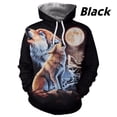 thumbnail image 2 of Sudadera con capucha con estampado 3D de lobo de gran venta europea y americana, sudadera con capucha de manga larga a la moda, sudadera con capucha con personalidad de animal, 2 of 5