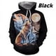 thumbnail image 2 of Sudadera con capucha con estampado 3D de lobo de gran venta europea y americana, sudadera con capucha de manga larga a la moda, sudadera con capucha con personalidad de animal, 2 of 5