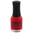 thumbnail image 1 of Esmalte de uñas Orly Haute Red 17,7 ml, 1 of 1