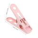 thumbnail image 2 of unbranded 30Ud Pinzas De Plástico Rosa Para Colgar Ropa Y Mantas Con Resistente Y, 2 of 6