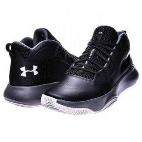 Claroshop Tenis Under Armour Hombre Negros Tenis Under Armour - Main Image