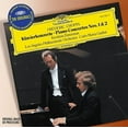 thumbnail image 2 of Zimmerman / Giulini / los Angeles Philharmonic - Originals: Chopin Piano Concertos Nos 1&2 - Classical - CD, 2 of 2