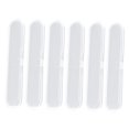 thumbnail image 3 of FENGGUIQU 20Ud Caja Transparente Multiusos Para Guardar Accesorios Como Y Limas De, 3 of 7