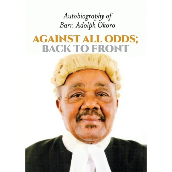 Against All Odds, (Paperback)