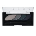 thumbnail image 2 of COVERGIRL Eye Shadow Quads, Breathtaking Blues, 2 of 3