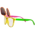 thumbnail image 1 of Gafas de sol de doble lente Salvador 80s para adultos, 1 of 10