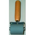 thumbnail image 2 of Dynamat Application Roller 10007 Dyna-Roller; Rubber Roller; 2 Inch Wide, 2 of 2