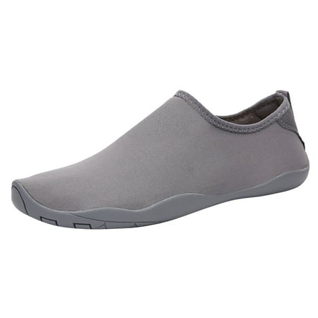 

ZTTD Outdoor Swimming Shoes Couple Men s Creek Beach Shoes Diving Shoes