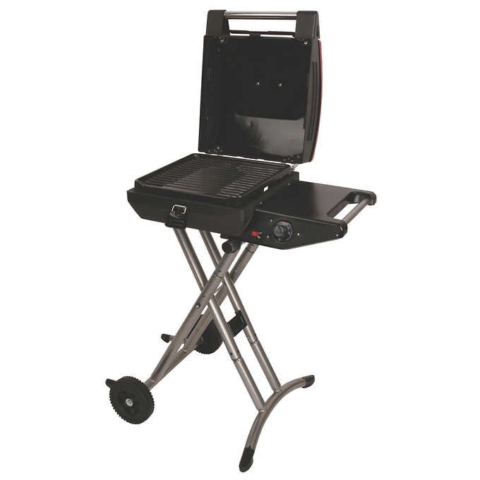 Coleman nxt lite standup propane grill sales