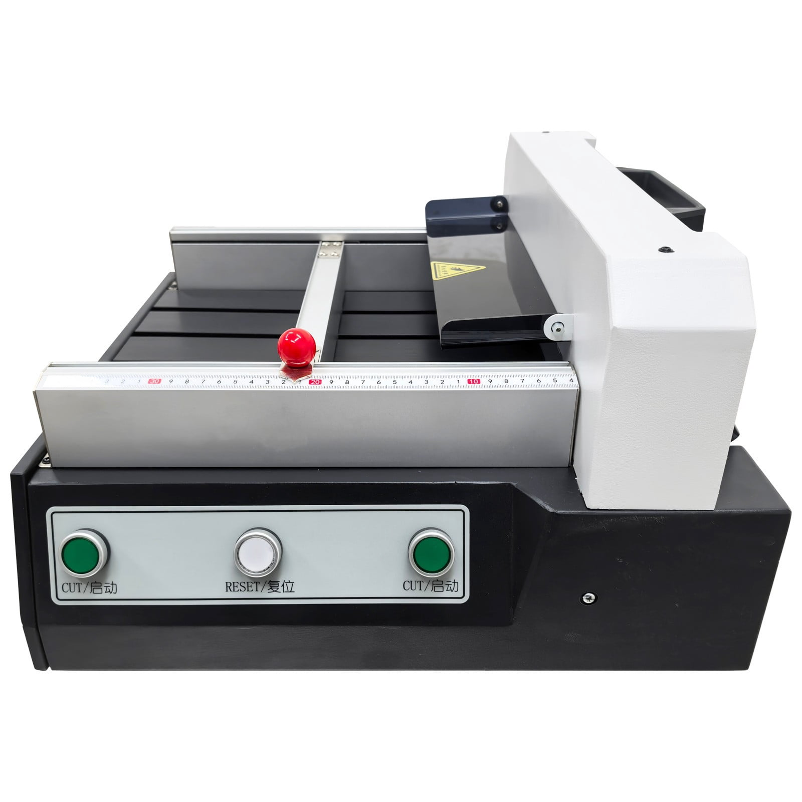 320mm Electric Paper Cutter Desktop Paper Cutting Machine