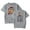 JX37503-Grey, variant on Andrew Santino Bad Friends Tour Merch T-Shirt Women/Men Unisex Summer Short Sleeve Tshirt Tee Hiphop Streetwear Top