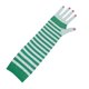 thumbnail image 5 of FESTFENDS 1Par Largos De Rayas Con Elasticidad Para Y Vestuario, 5 of 8