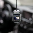 thumbnail image 3 of Yankee Candle MidSummer's Night Car Jar Ultimate, 3 of 5